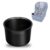 Cup Holder Compatible with Safety 1st EverFit & Grow and Go, Compatible with Maxi-COSI Pria, Cosco All-in-One Car Seat (Model C6577 & C6474), Durable PP Injection Molded