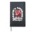 Cupids Favorite Assistant Principal Valentines Day Hardcover Journal, Black