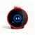 CurioCub AI Alarm Clock for Kids, Pomodoro Timer & Stopwatch, Voice-Controlled Sleep Trainer, Focus & Learning Efficiency, Knob Adjust Volume/Brightness, Countdown, Gift for Children