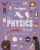 Curious Kids: The Physics Book: An Illustrated Introduction to Energy, Matter, Forces, and Our Universe! (Curious Kids Library)