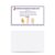 Currency Counter Cleaning Card – IPA Pre-Saturated for Bill Validators, Vending Machines, Slot Machines, and ATMs – Preventive Maintenance for Optimal Performance and Longevity (3″x6.25, 10, Card)
