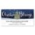 Current Personalized Christmas Return Address Labels