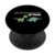 Curse Your Sudden But Inevitable Betrayal – Funny Dinosaurs PopSockets Swappable PopGrip