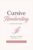 Cursive Handwriting Practice Workbook: College Ruled | Learn Uppercase & Lowercase Letters A–Z | Trace and Practice Cursive Writing for Kids, Teens & Adults