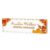 Custom Acrylic Name Plate with Logo, Personalized Desk Name Plate for Office, Clear 3D Name Block with Name and Title, Corporate Gift for Coworkers, Boss, Employees, 8 x 2.4 Inch (GEJ)