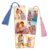 Custom Bookmark, Personalized Photo Bookmark with Tassel for Book Lovers