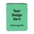 Custom Book Sleeve Waterproof Cover Case for Hardcover Paperbacks 23x30cm