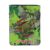 Custom Book Sleeve with Zipper Personalized Text Book Covers for Paperbacks