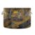 Custom Construction Dump Truck Blanket Basket Storage Bin Laundry Hamper