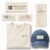 Custom Cotton Labels – Personalized Name Tags for Sewing & Quilts