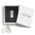 Custom Dual USB & USB-C Flash Drives 50 Pack Personalized Thumb Drives