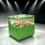 Custom Electronic Bingo & Keno Lotto Machine, 75/80/90 Balls Raffle Drawing Machine, Customized Lottery Game Machine for Party Event
