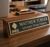 Custom Engineer Desk Name Plate – Personalized Wooden Office Name Sign – Promotion Gift (8 X 2 INCHES)