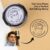 Custom Face Library Stamp, Book Stamp – Mark Every Book. Make It Yours.