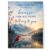 Custom Hardcover Journal – Memorial Sympathy Gift For Loss Of Mom, Dad