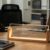 Customized LED Acrylic Desk Nameplate, Stylish Decor For Men & Women