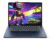 Customized Lenovo IdeaPad Slim 3 Chromebook, 14″ 2K Touch Laptop 8-Core CPU