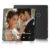 Customized Personalized Music Fridge Magnets, Customized Photo + Music Fridge Magnets, Suitable for Decoration in Homes, Kitchens and Metal Surfaces. A Unique Emotional Commemorative Gift.