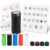 Custom Loyalty Card Stamps Personalized Self-Inking Logo Stamp 12mm