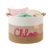 Custom Name Laundry Hamper, Personalized Toy Laundry Baskets 39.5x32cm, 40L