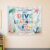 Custom Name Ocean Classroom Tapestry, Dive Into Learning Classroom Decor