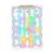 Custom Name Preppy Teacher Clipboard, Personalized Teacher Appreciation Gifts, Back to School Supplies for Teachers