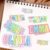 Custom Name Stickers for Kids Teachers