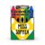 Custom Name Teacher Clipboard, Personalized Crayon Clipboards for Teachers