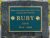 Custom Pet Memorial Plaque – Personalized Dog Remembrance Marker – Outdoor Grave Name Plate (10 X 5 INCHES)