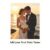 Custom Photo Building Block Puzzle Personalized Picture Gift for Family Couple