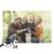 Custom Photo Puzzle, Personalized Picture Wooden Jigsaw Puzzle 500/1000 Pieces Customized Gift for Family Lovers