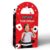 Custom Photo & Text Magic Show Goodie Bags – Paper Favor Bags – 12 Ct