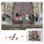 Custom Photo Wooden Jigsaw Puzzle 200/300/500/1000 Pieces, Personalized Customized Picture Puzzle, Custom Photo Gift for Family Wedding Birthday Anniversary Friends