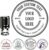 Custom Self-Inking Personalized Return Address Stamp