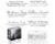Custom Self-Inking Return Address Stamp or Sticker Labels (Roll of White Labels)