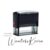 Custom Self-Inking Stamp Personalized Signature Name Document Seal