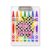 Custom Teacher Clipboard, Personalized Name Crayon Clipboard for Teacher