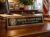 Custom Wooden Desk Name Plate – Personalized Mayor Office Nameplate – Government Desk Sign (11 X 2 INCHES)