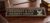 Custom Wooden Desk Name Plate – Engraved Brass Sign for Office, Boss, Director (11 X 2 INCHES)