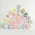 Cute Cartoon Self-Inking Reward Stamps for Kids, 30-Pack