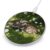 Cute Cats Round Fast Wireless Charging Pad