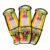 Cute Colored Pencils – 9 Ct Bulk Erasable Mechanical Pencils for Girls Lead
