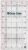 Cute Cut Ruler RCTGL