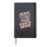 Cute Eighth GRADE Soccer Teacher Game On Cutest Pumpkins Hardcover Journal, Black