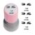 Cute Expression Stamp – Quick Dry Vibrant Smudge-Proof Character Face Ink