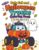 Cute Fall and Halloween Trucks Coloring Book for Kids Ages 4–8: Cute and Easy Pages with Monster Trucks, Dump Trucks, Fire Trucks, Pumpkins, Candy, Costumes, and Fall Fun