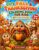Cute Fall & Thanksgiving Coloring Book for Kids: 30 Fun & Easy Coloring Pages