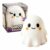 Cute Ghost Squishies Halloween Stress Relief Toy, Slow Rebound Squeeze Decompression Toy, Kawaii White Ghost Fidget Ball, Halloween Decor Ornament Gift