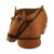 Cute Horse Pen Holder for Desk,Unique Decor for Office,Home,Gift,Accessory