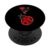 Cute Ladybug Hearts – I Love Ladybugs OK? PopSockets Adhesive PopGrip